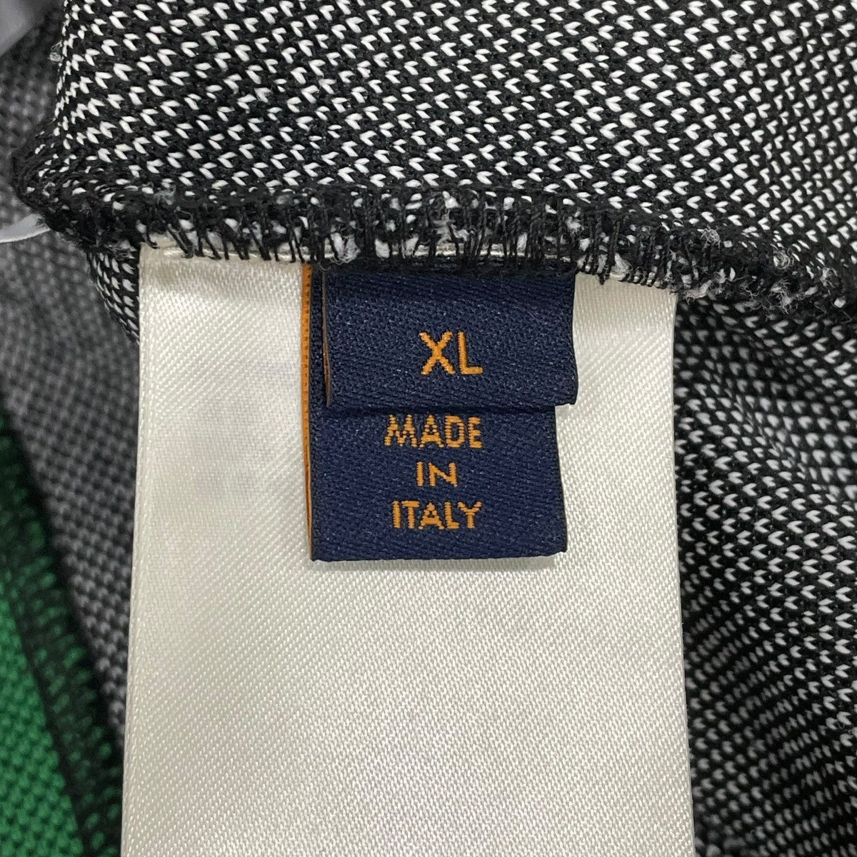 ルイヴィトン　Louis Vuitton コットンニットジャケット ニットコットンジャケット ｜ルイ・ヴィトン 公式サイト - 1AIM89