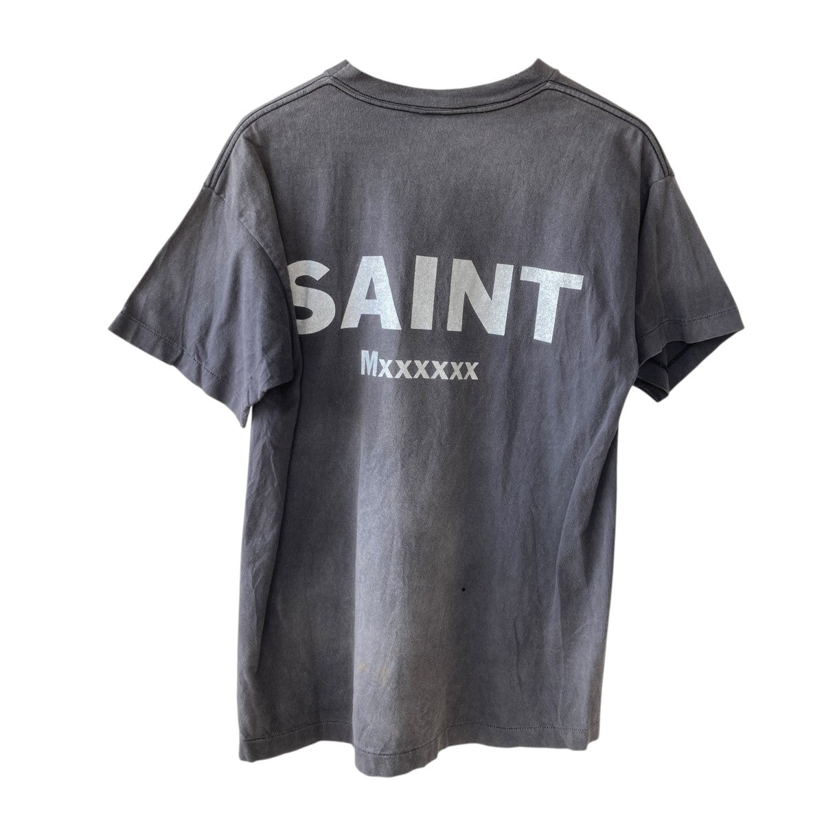 EV SS TEE NEON GNSIS半袖TシャツSM-YS8-0000-C24