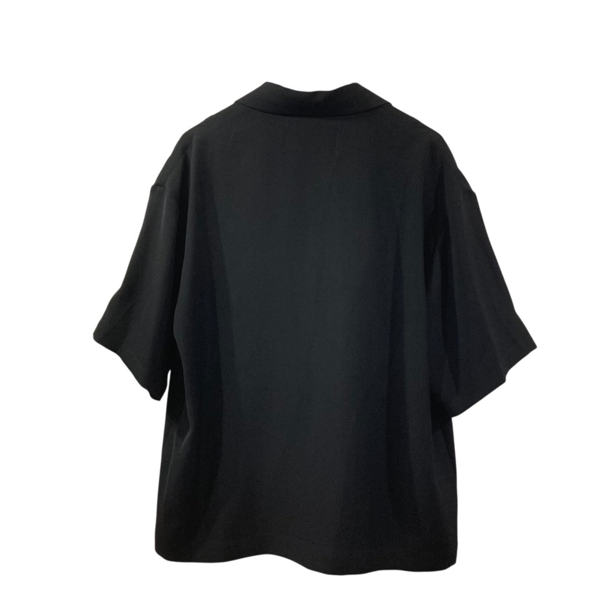 SHORT SLEEVE TAILORED JACKET半袖テーラードジャケット