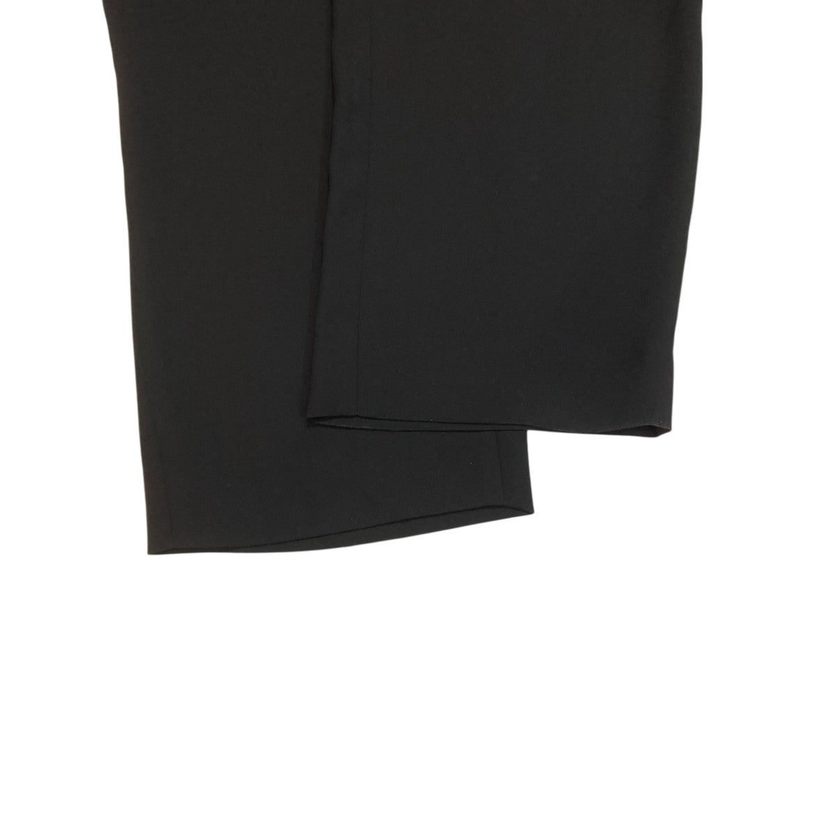 2Tuck Pants with Long Belt for STUDIOUSスラックスパンツCU-021-ST