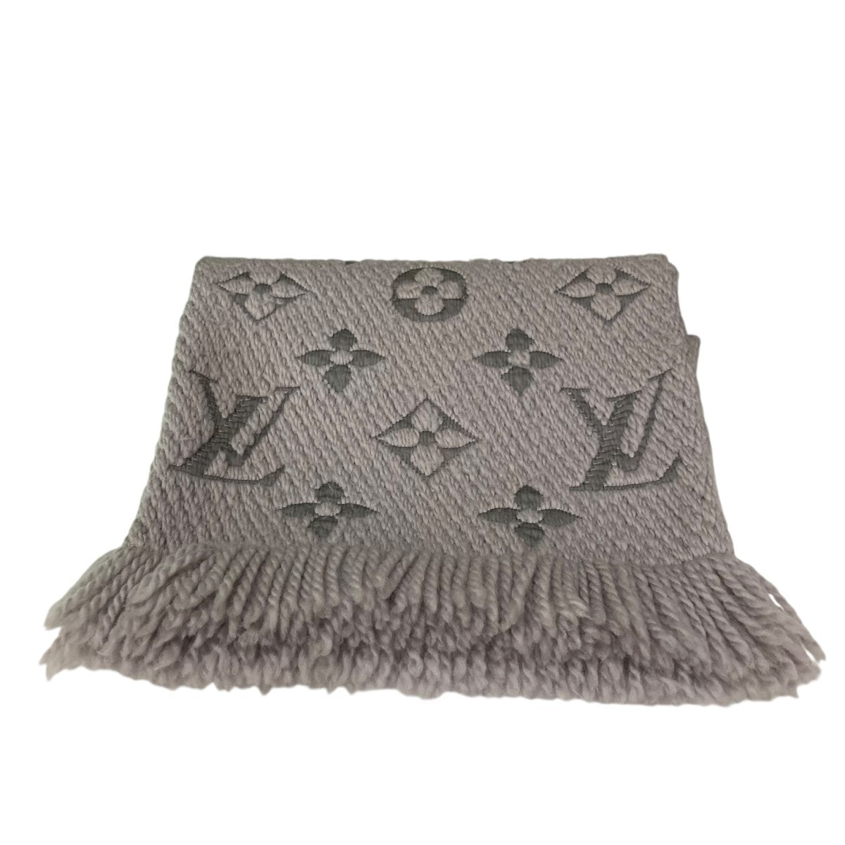 LOUIS VUITTON(ルイヴィトン) エシャルプロゴマニアマフラーM74742