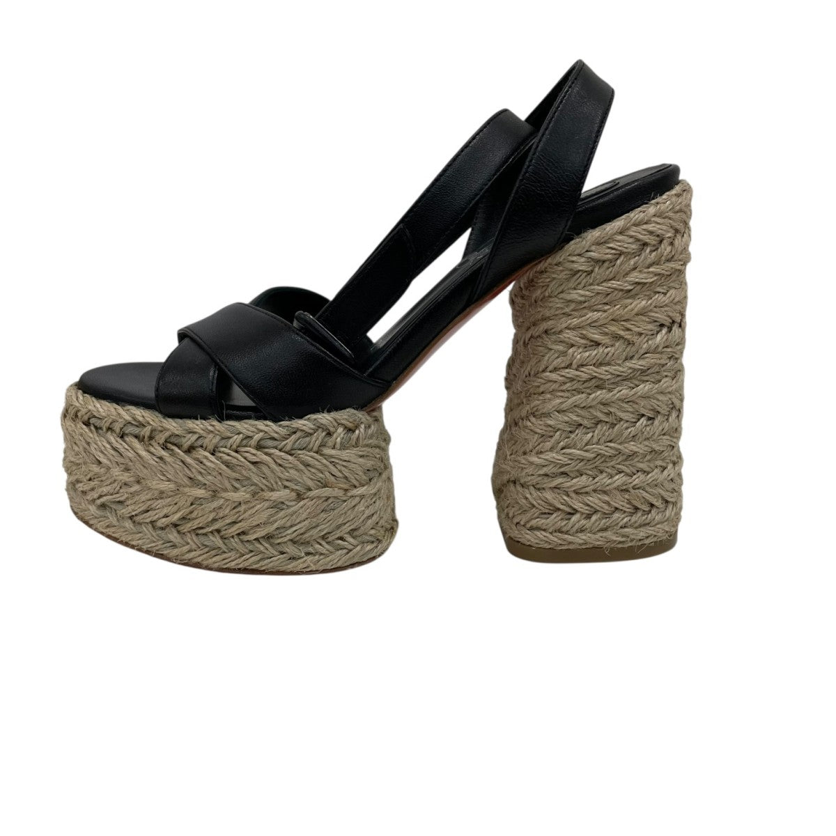 スーパーマリザヒールサンダル3230364