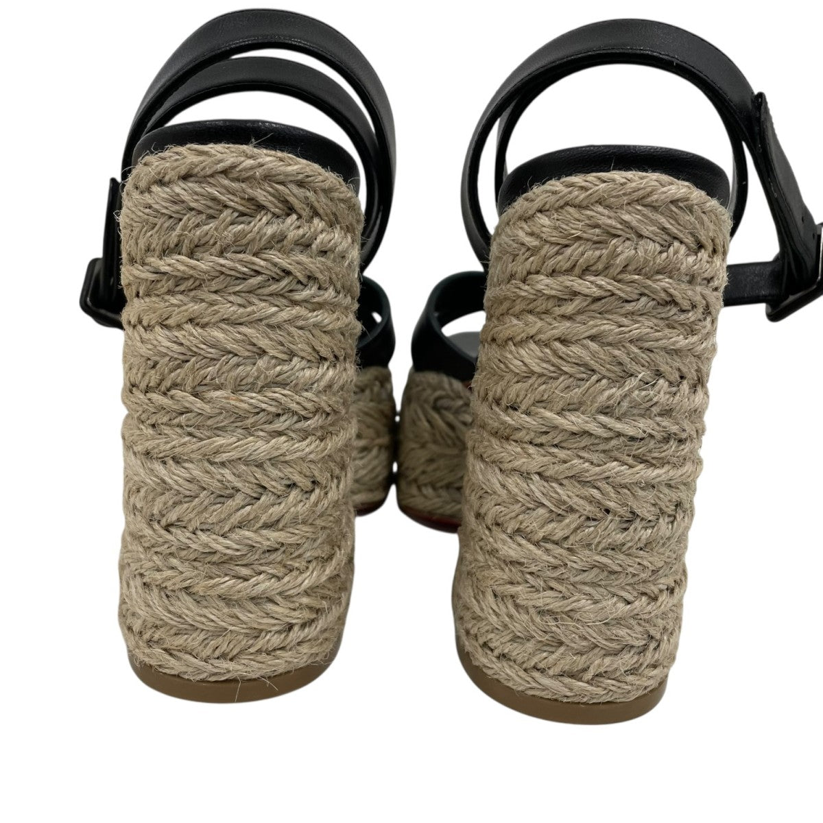 スーパーマリザヒールサンダル3230364