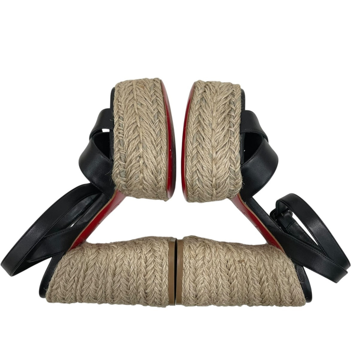 Christian Louboutin(クリスチャンルブタン) スーパーマリザヒール