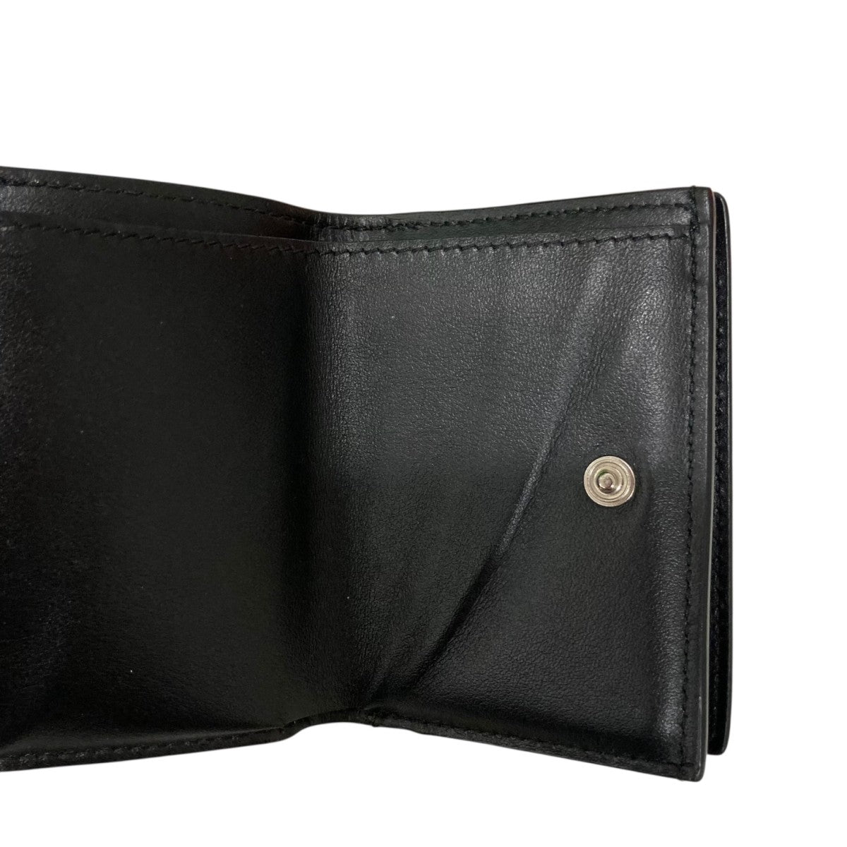 GIVENCHY(ジバンシィ) 2つ折り財布 ブラック｜【公式】カインドオル