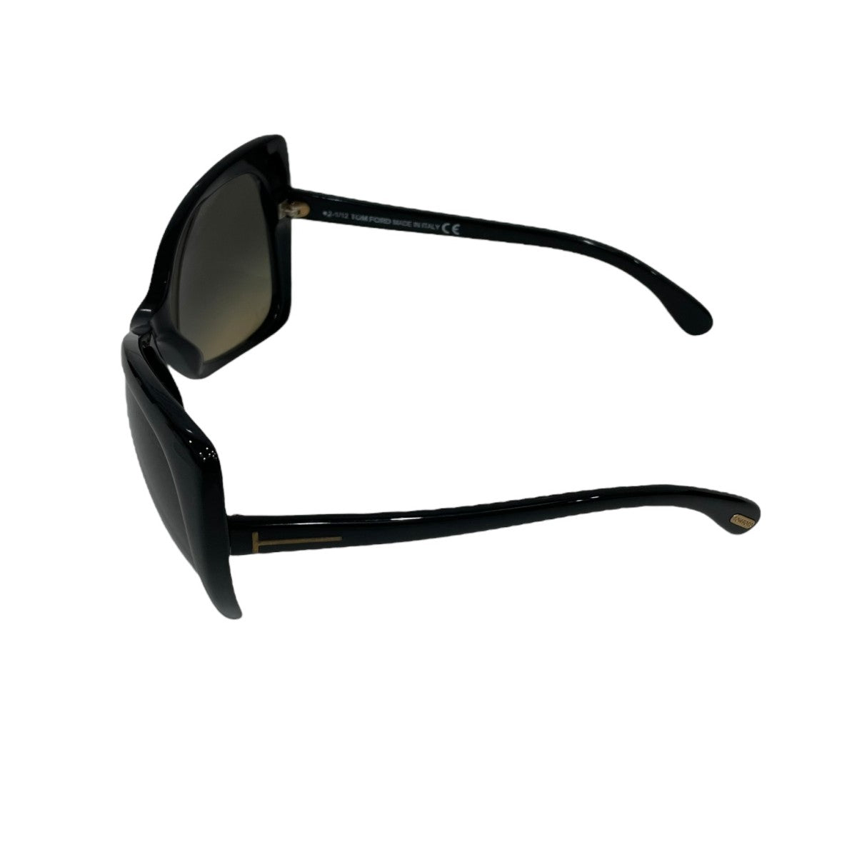 TOM FORD(トムフォード) サングラスTF879-D TF879-D ブラウン