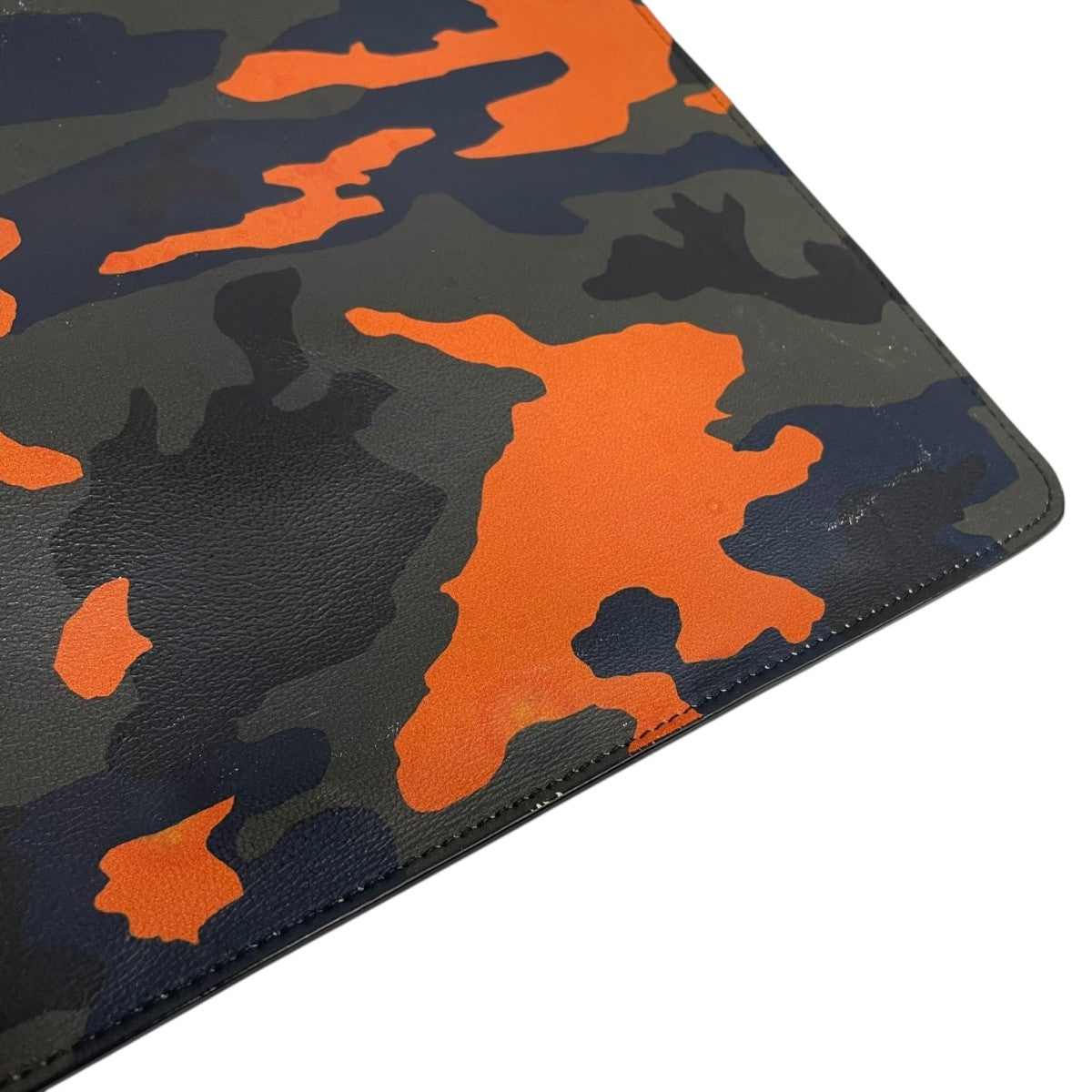 GIVENCHY(ジバンシィ) 迷彩柄クラッチバッグTE1103 TE1103 ブラック