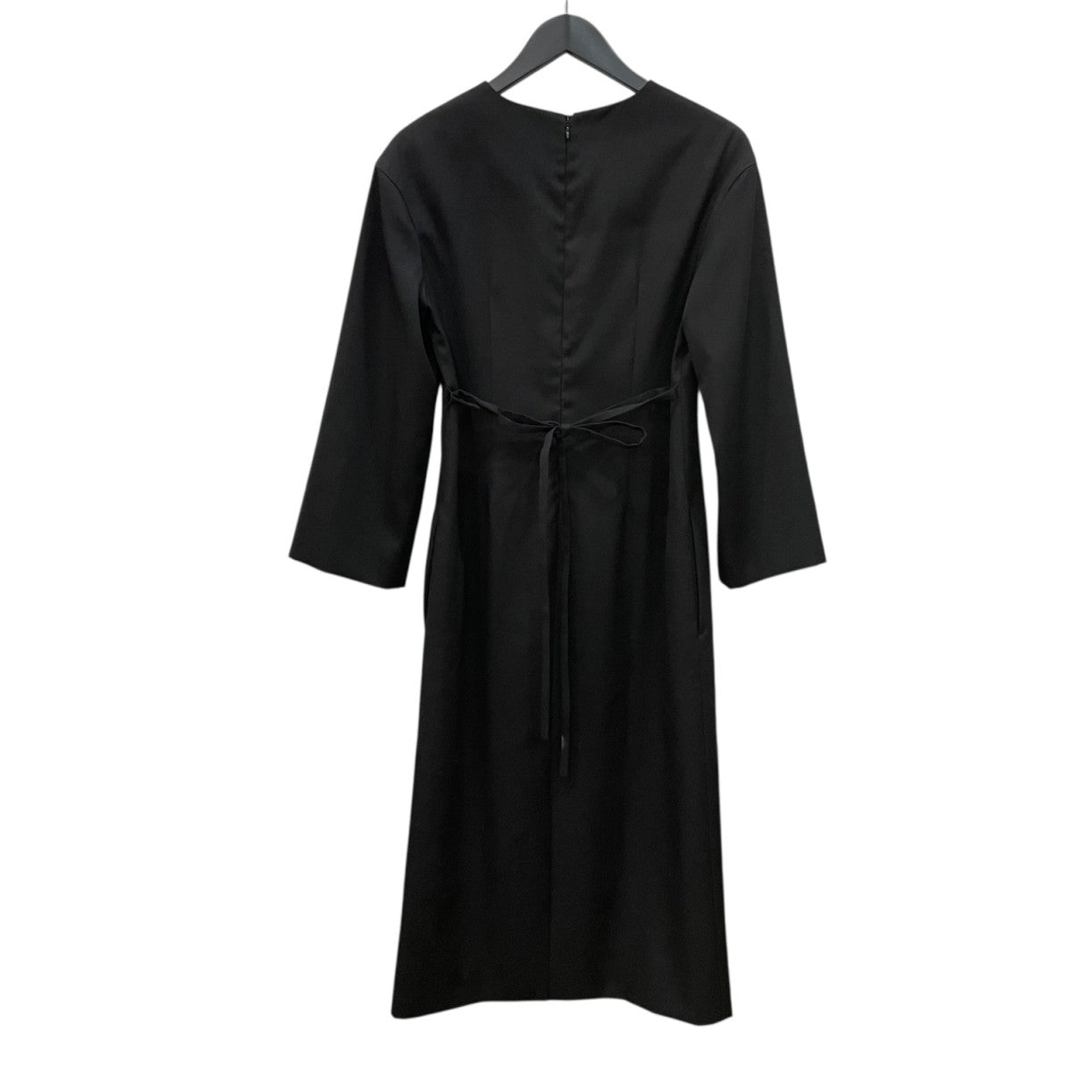 JIL SANDER ワンピース 40 360410428_1.jpg