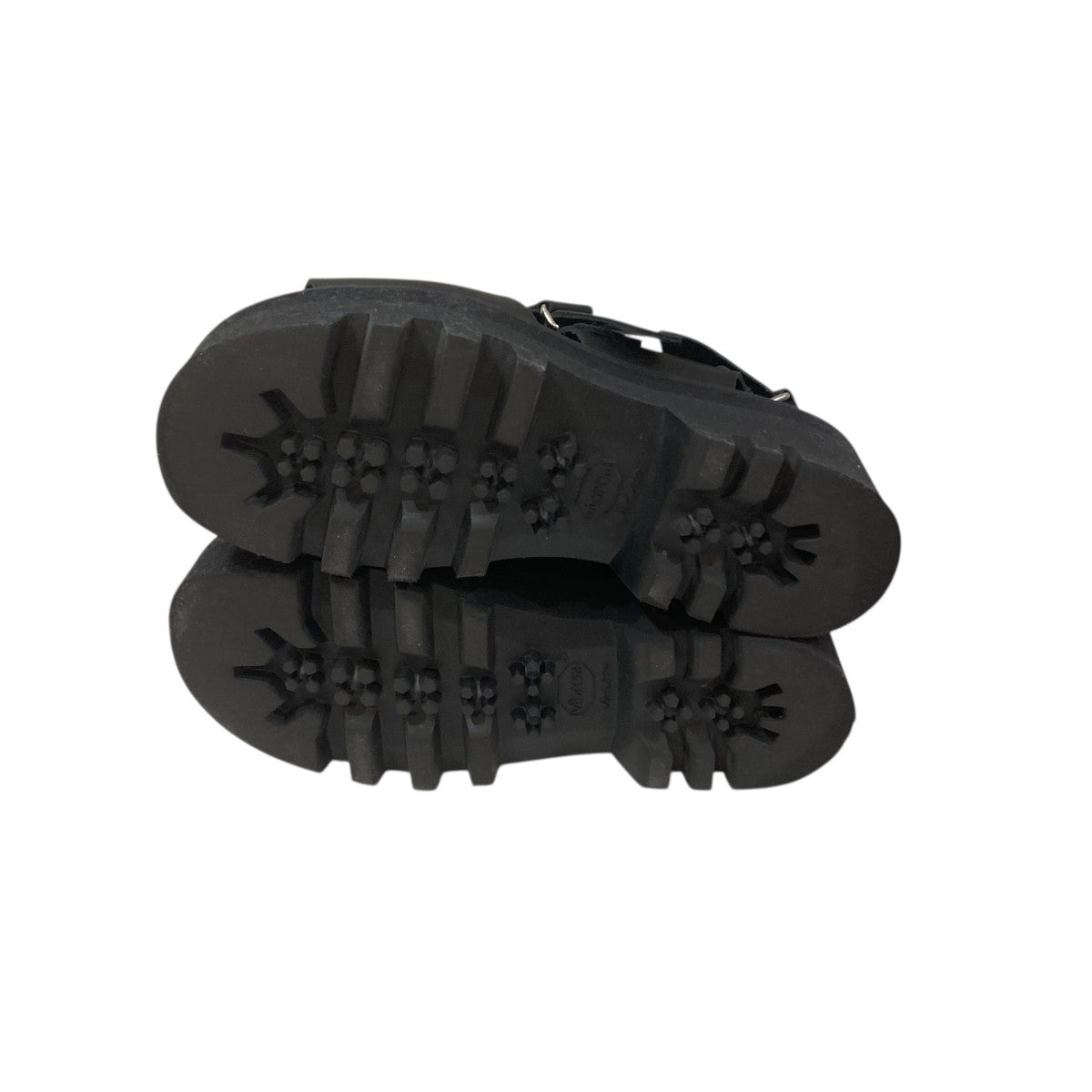 HYKE OPEN TOE SANDALS ストラップサンダル 19308240 古着・中古-5枚目のアイテム画像