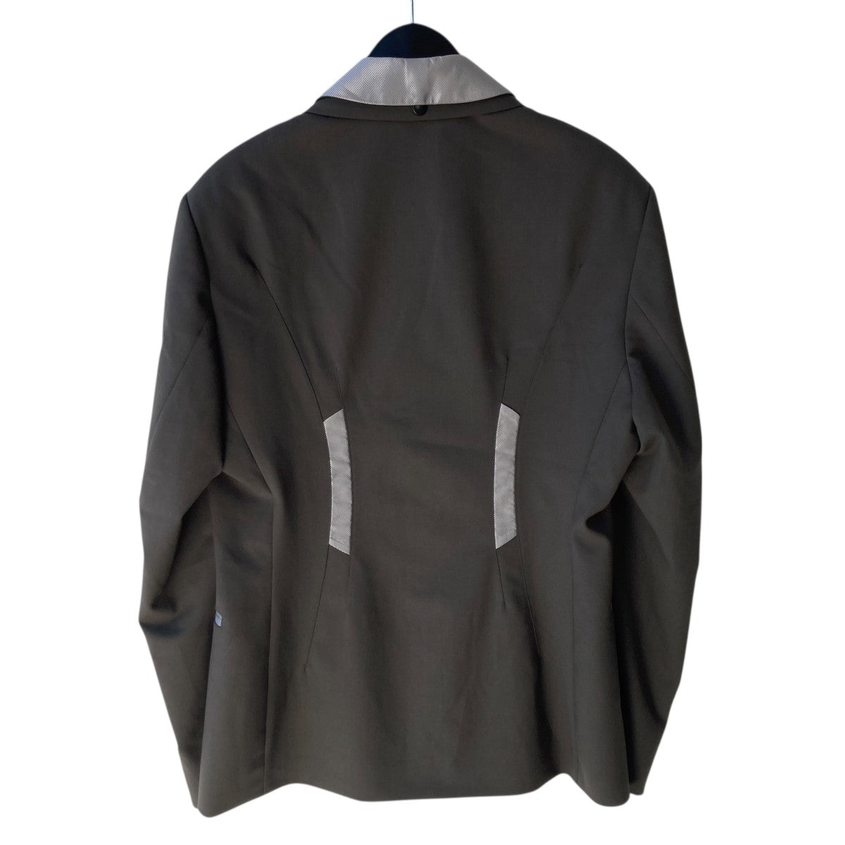 Kiko Kostadinov 24SSORSON FORMAL BLAZER ARMY GLEENテーラードジャケットKKSS24J02-30 古着・中古-2枚目のアイテム画像