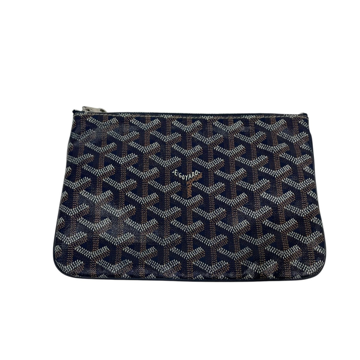 GOYARD(ゴヤール) セナPMクラッチバッグSENAT2PMLTY09CL09P
