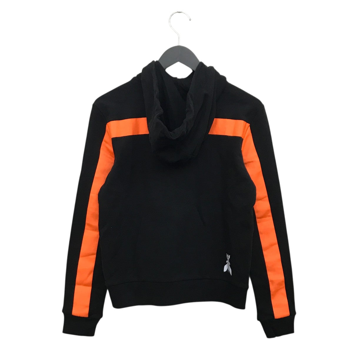 PATRIZIA PEPE パーカー8M1128 古着・中古-2枚目のアイテム画像