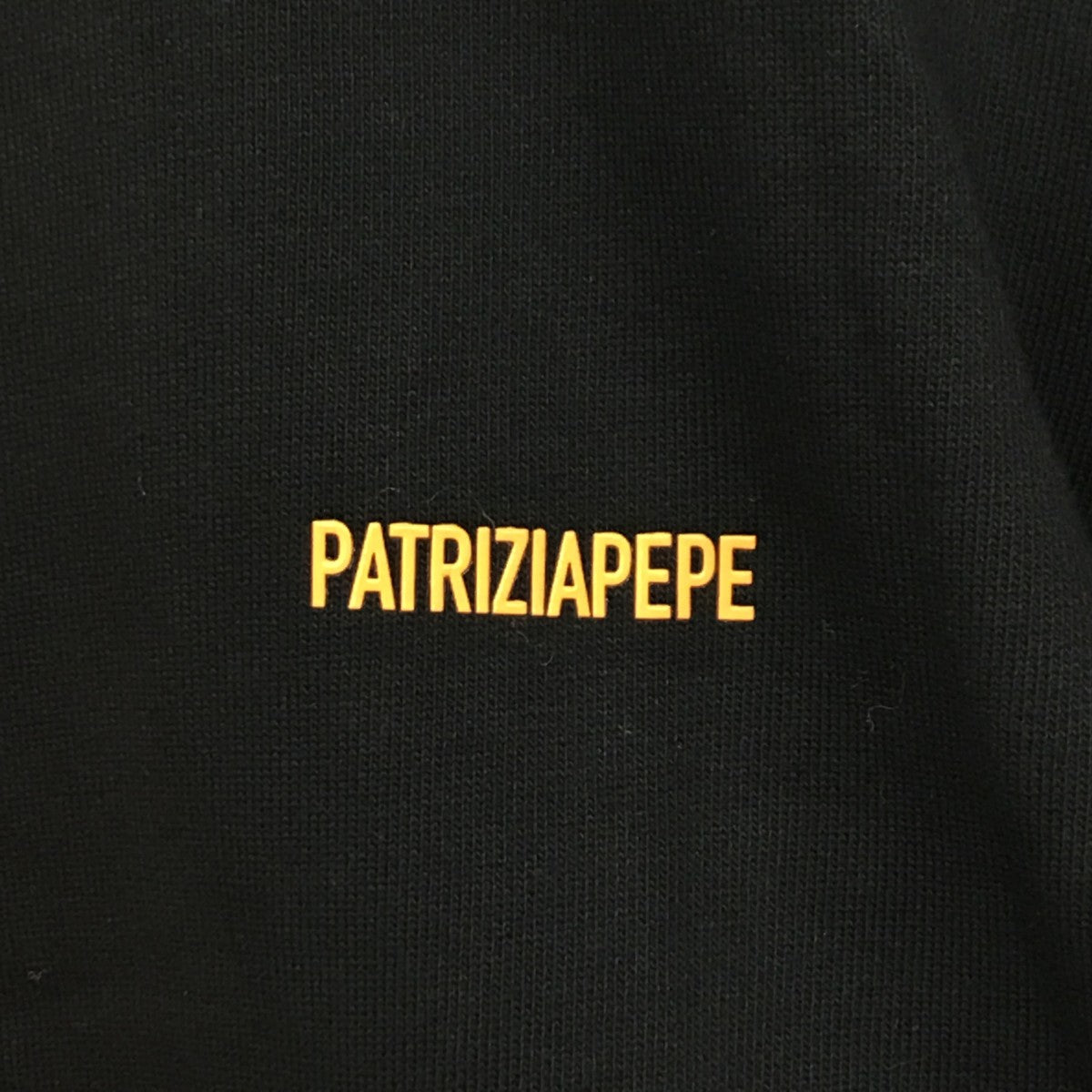PATRIZIA PEPE パーカー8M1128 古着・中古-7枚目のアイテム画像