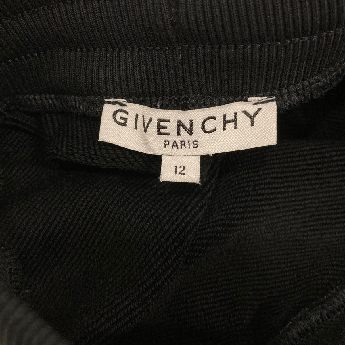 GIVENCHY パンツH14120 古着・中古-6枚目のアイテム画像