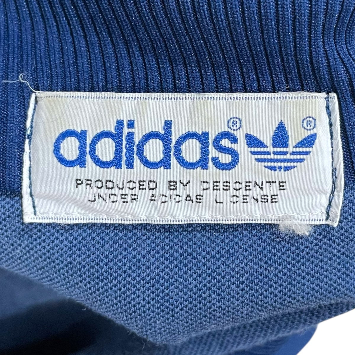 adidas(アディダス) トラックジャケット デサント製 ADS-4F ADS-4F