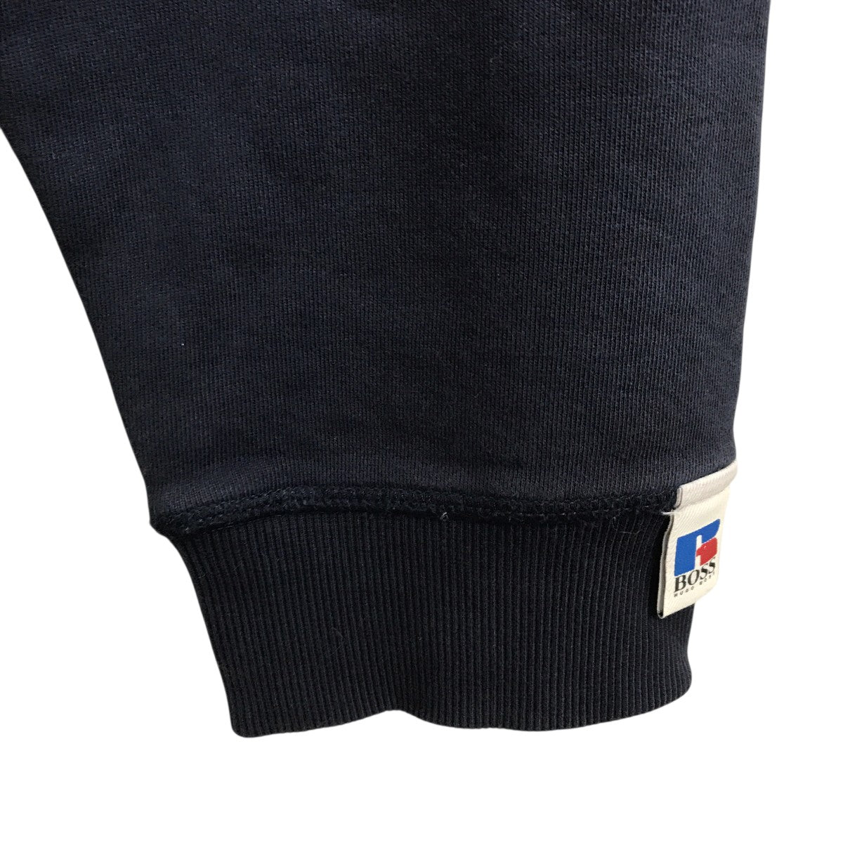 HUGO BOSS x Russell Athleticトレーナー10236543 古着・中古-10枚目のアイテム画像