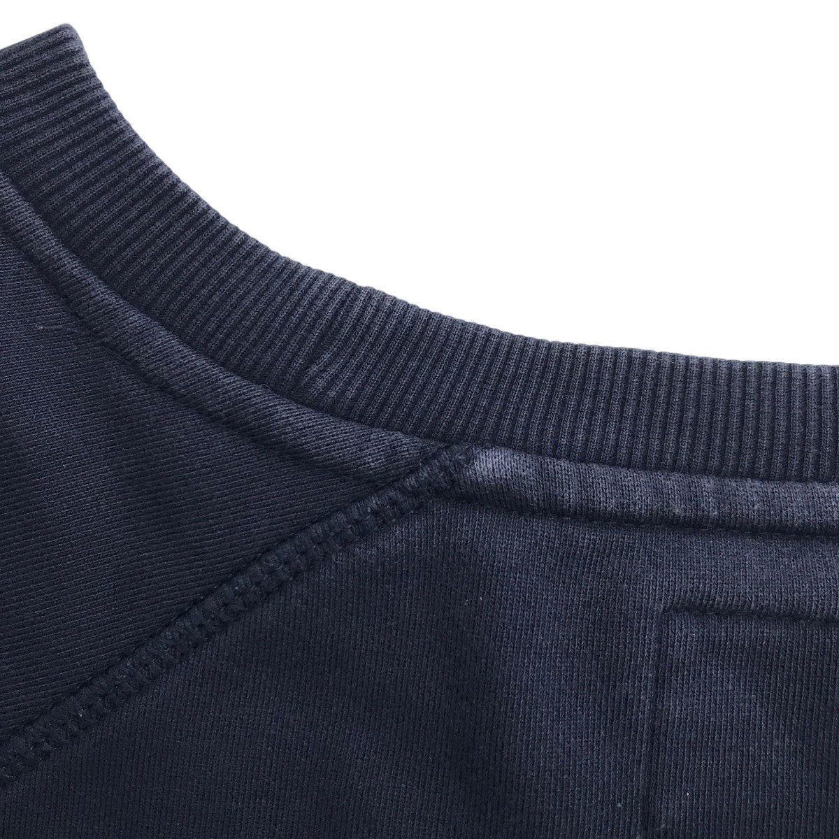 HUGO BOSS x Russell Athleticトレーナー10236543 古着・中古-8枚目のアイテム画像