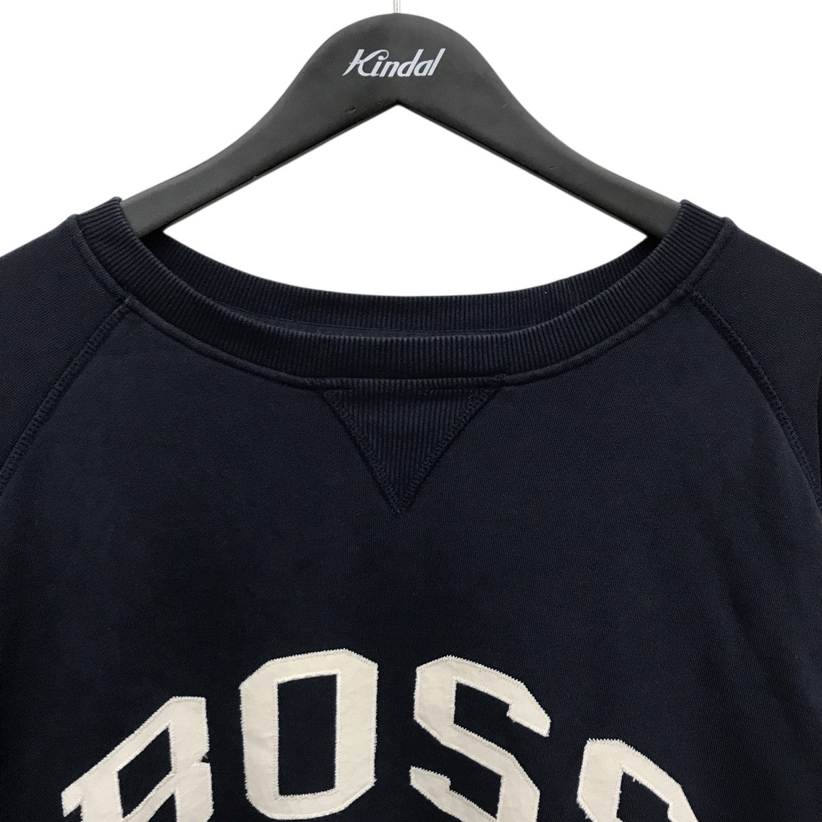 HUGO BOSS x Russell Athleticトレーナー10236543 古着・中古-9枚目のアイテム画像