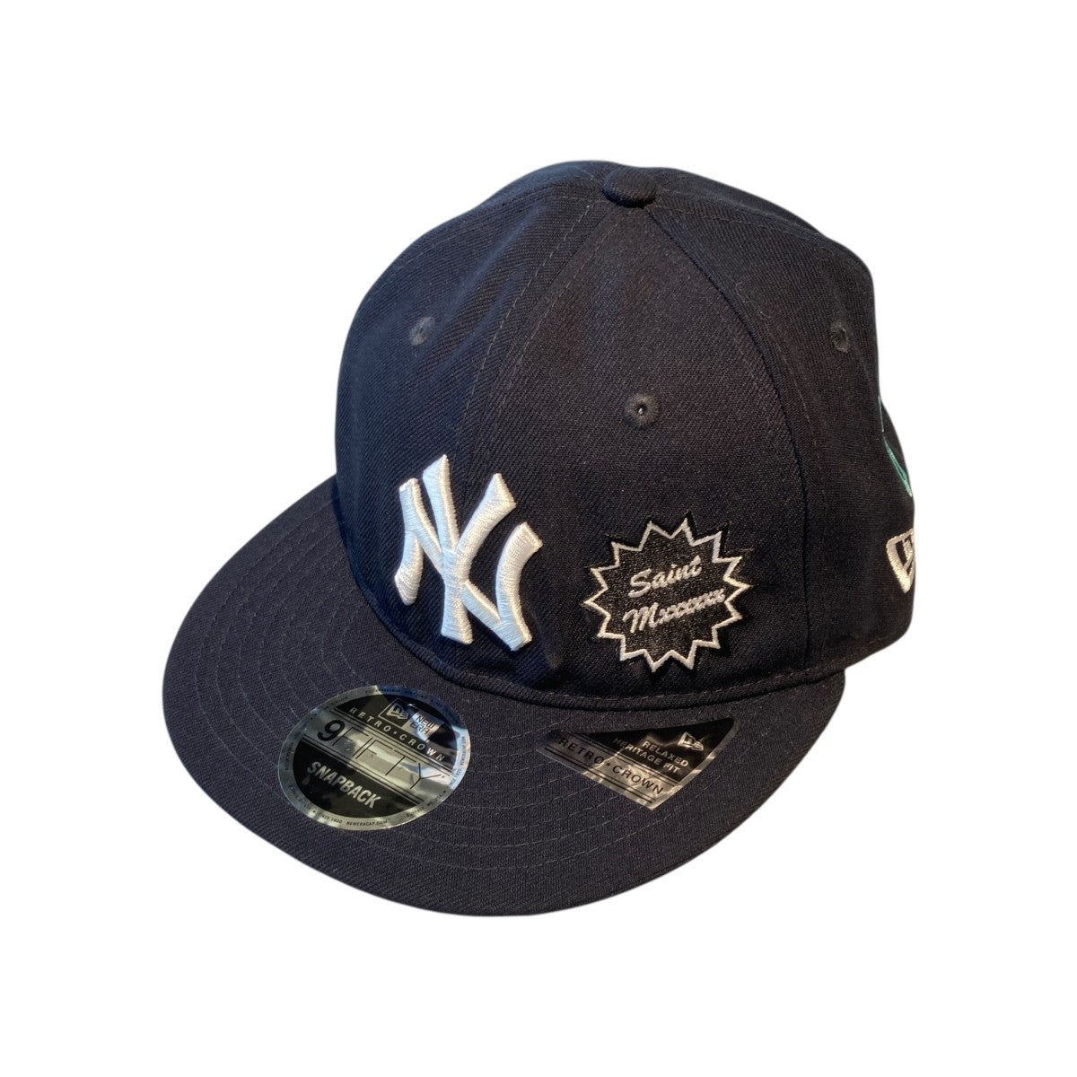 NE_CAP ／ YANKEESキャップSM-HR8-0000-C50