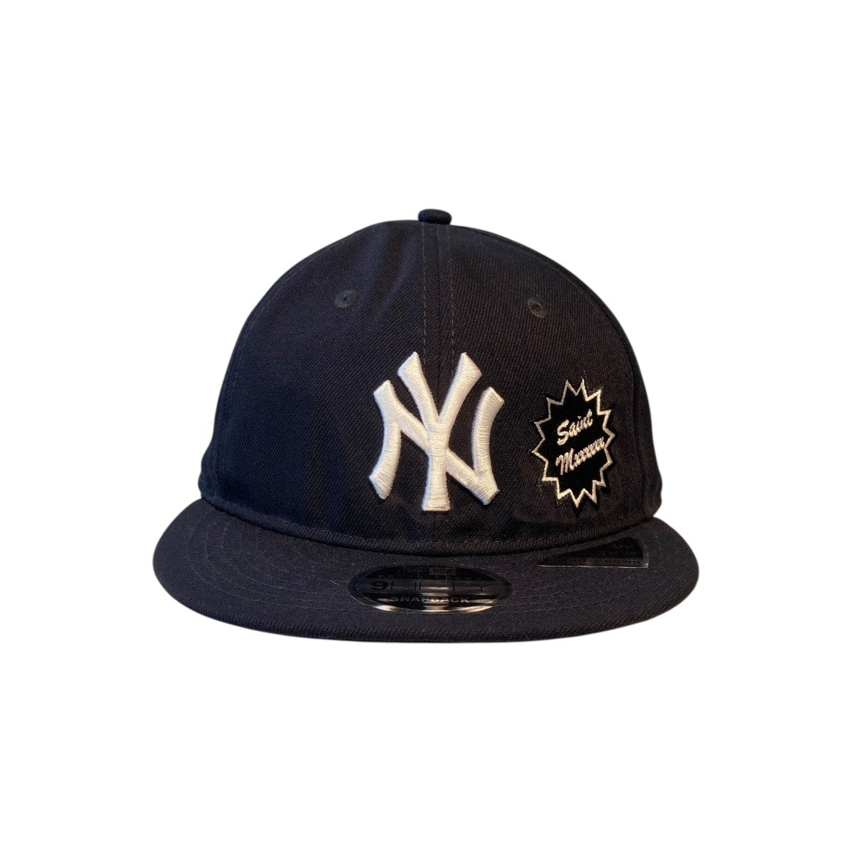 NE_CAP ／ YANKEESキャップSM-HR8-0000-C50