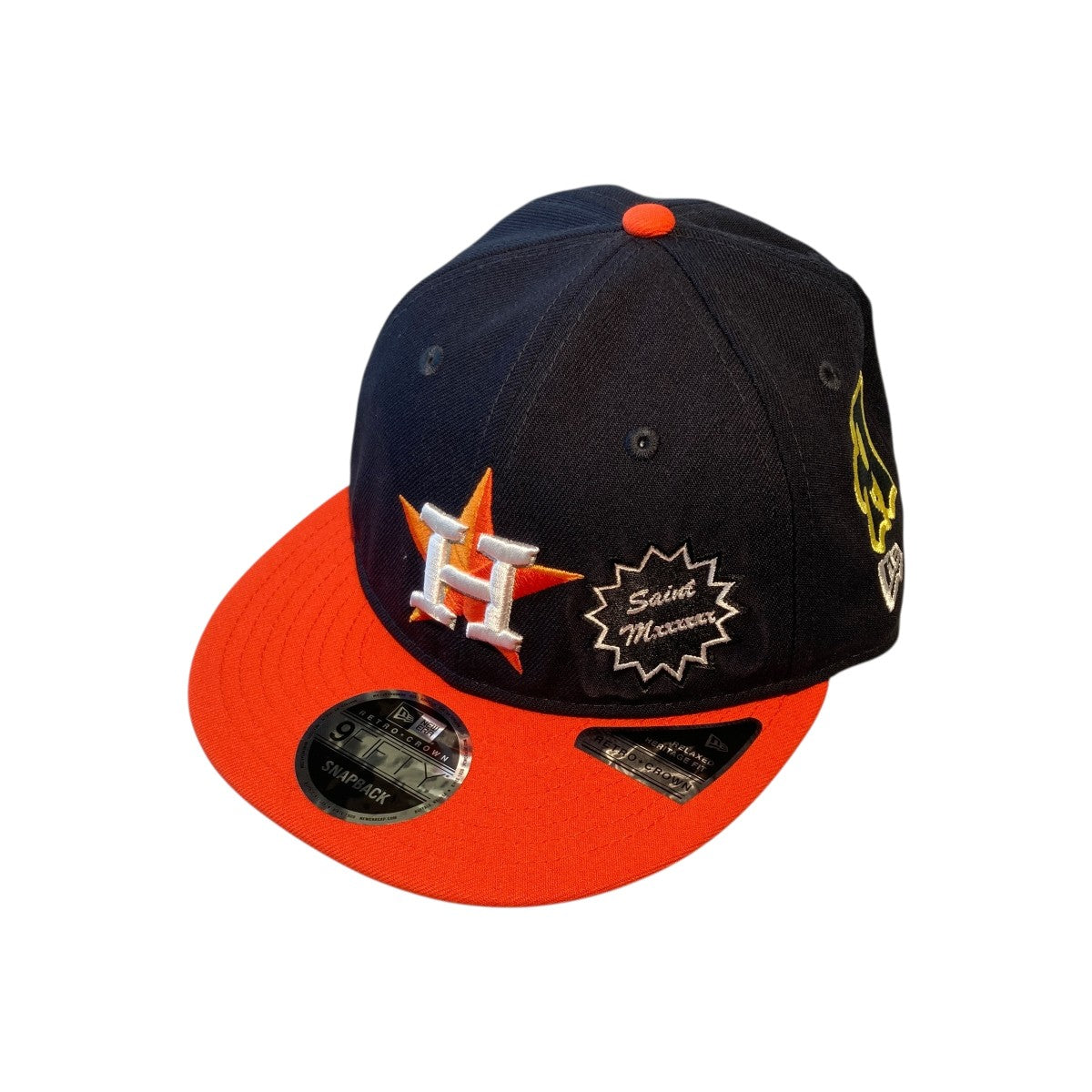 NE_CAP ／ ASTROSキャップSM-HR8-0000-C48