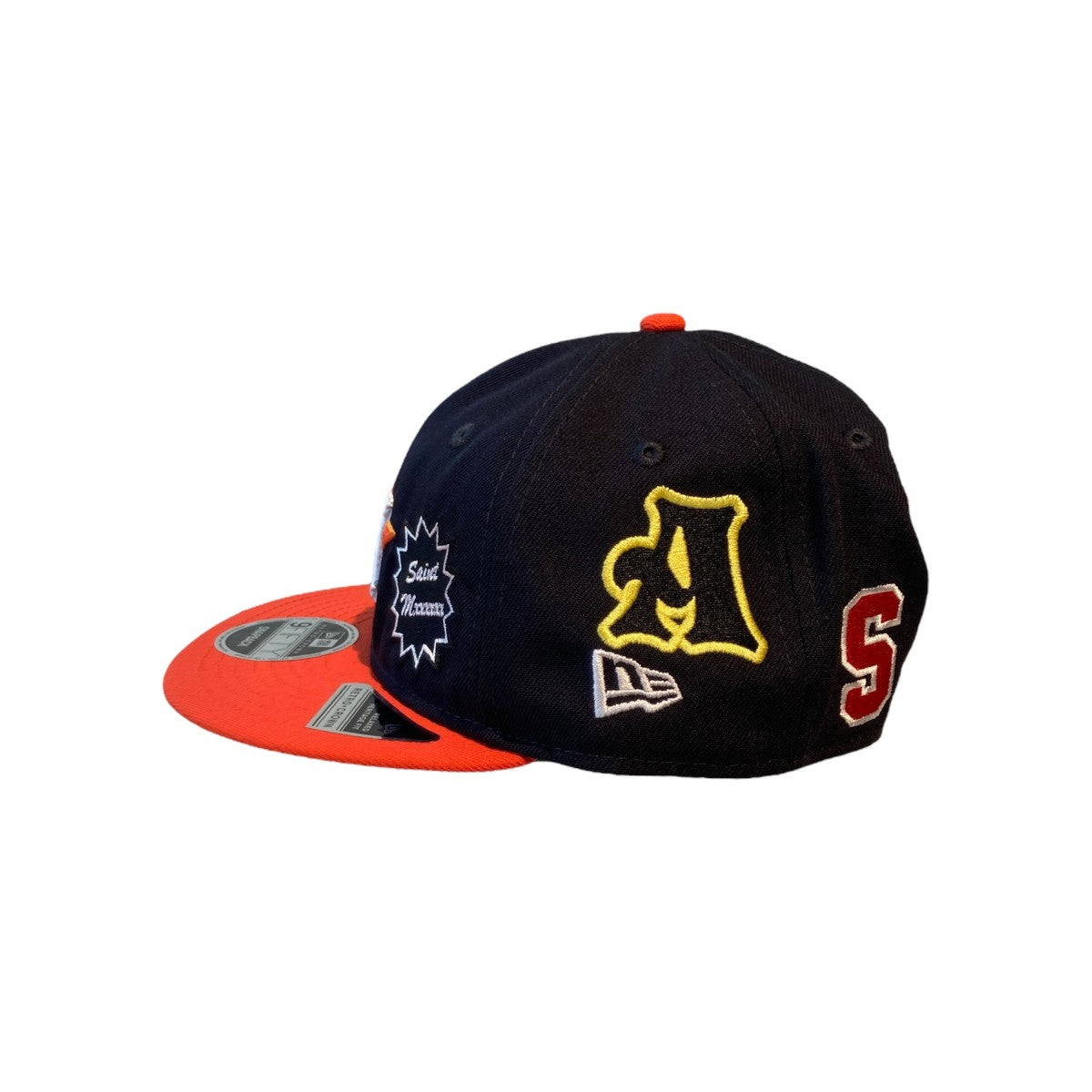 NE_CAP ／ ASTROSキャップSM-HR8-0000-C48