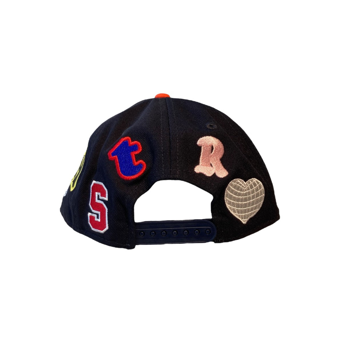 NE_CAP ／ ASTROSキャップSM-HR8-0000-C48