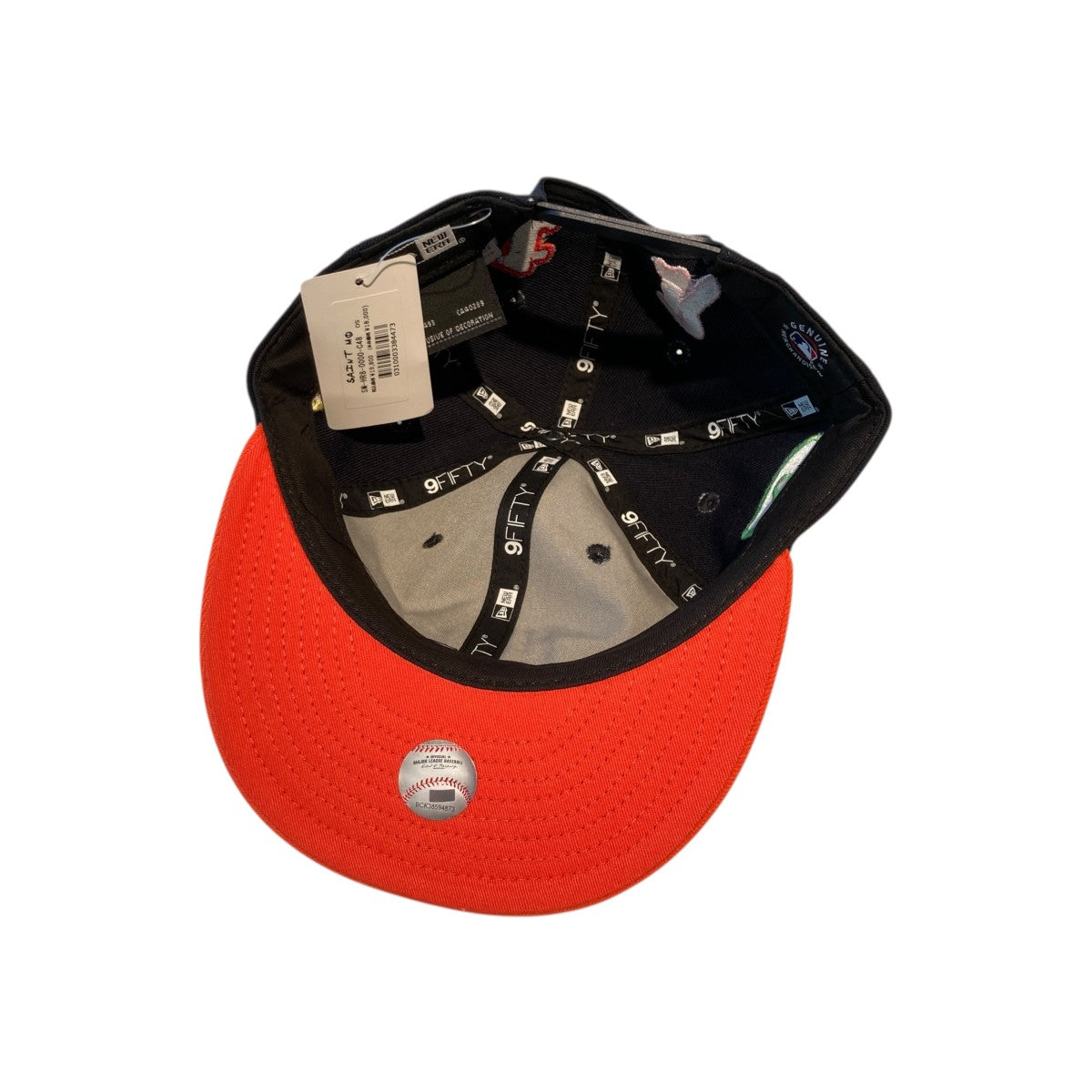NE_CAP ／ ASTROSキャップSM-HR8-0000-C48