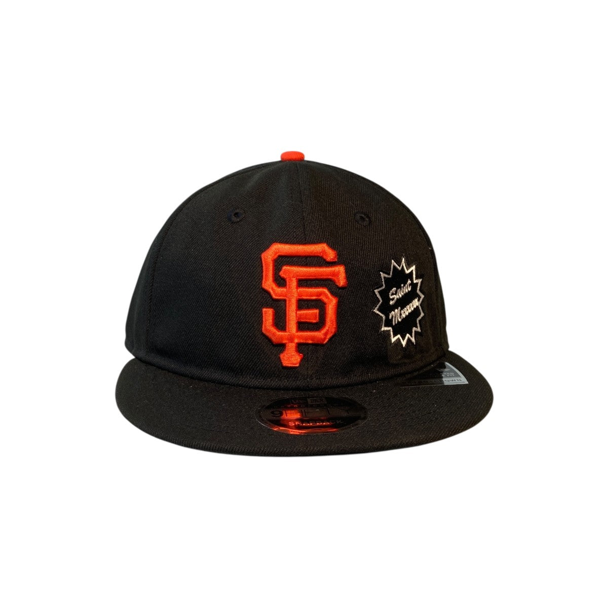 NE_CAP ／ GIANTSキャップSM-HR8-0000-C49
