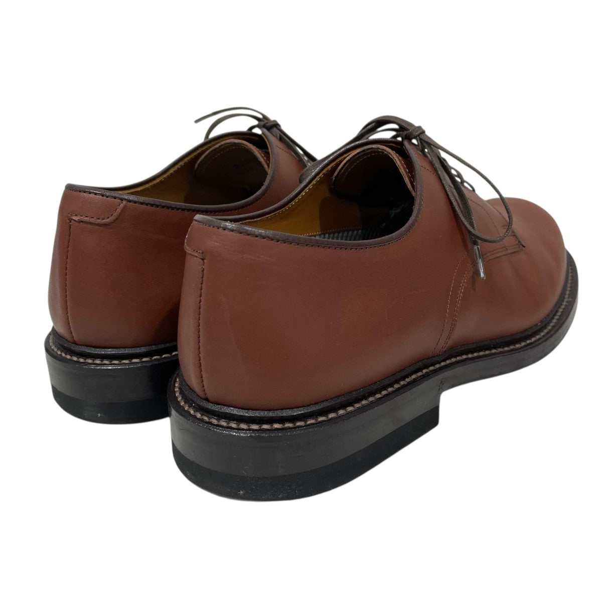 ゴアテックス プレーントゥシューズ GORE-TEX Plain toe Shoes