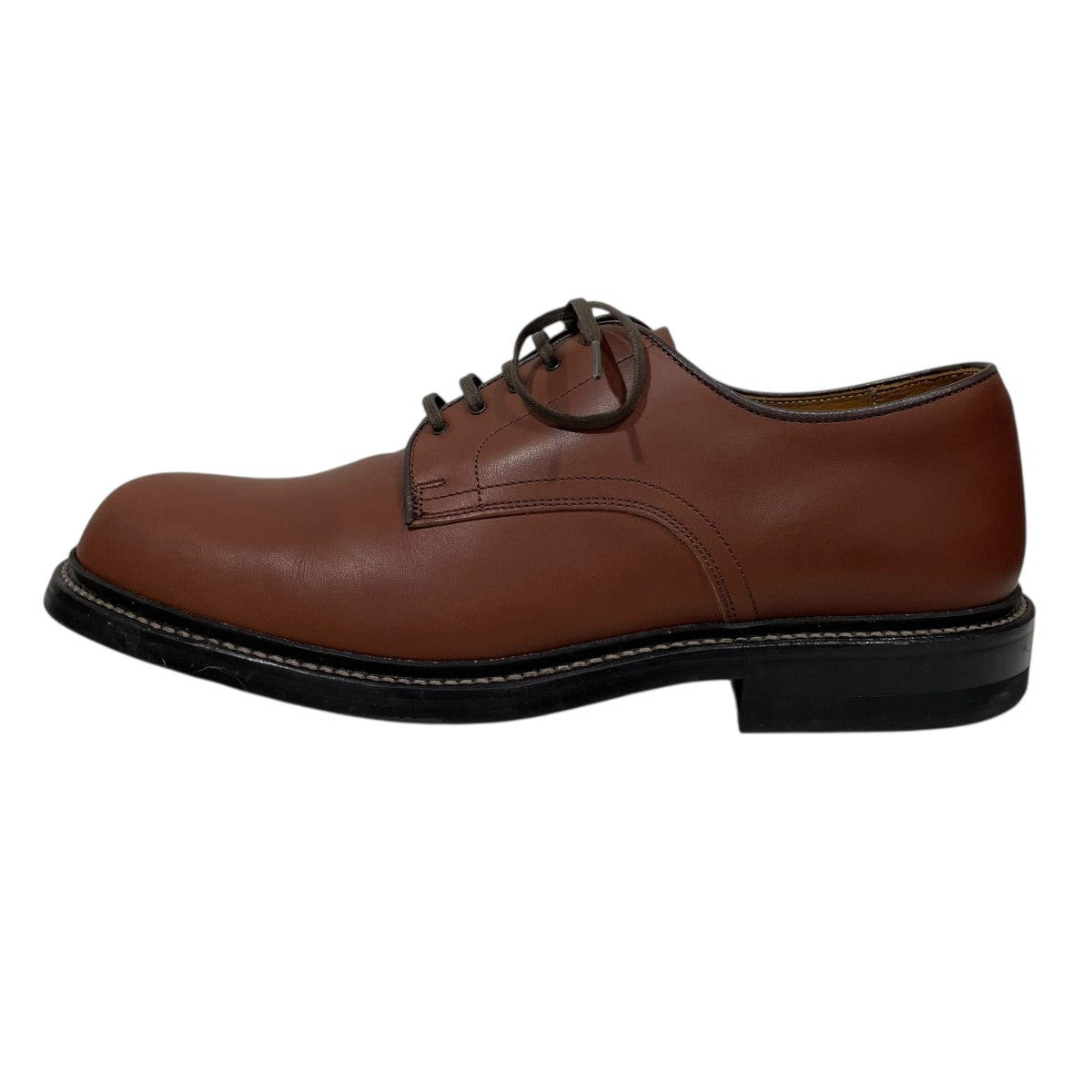 ゴアテックス プレーントゥシューズ GORE-TEX Plain toe Shoes