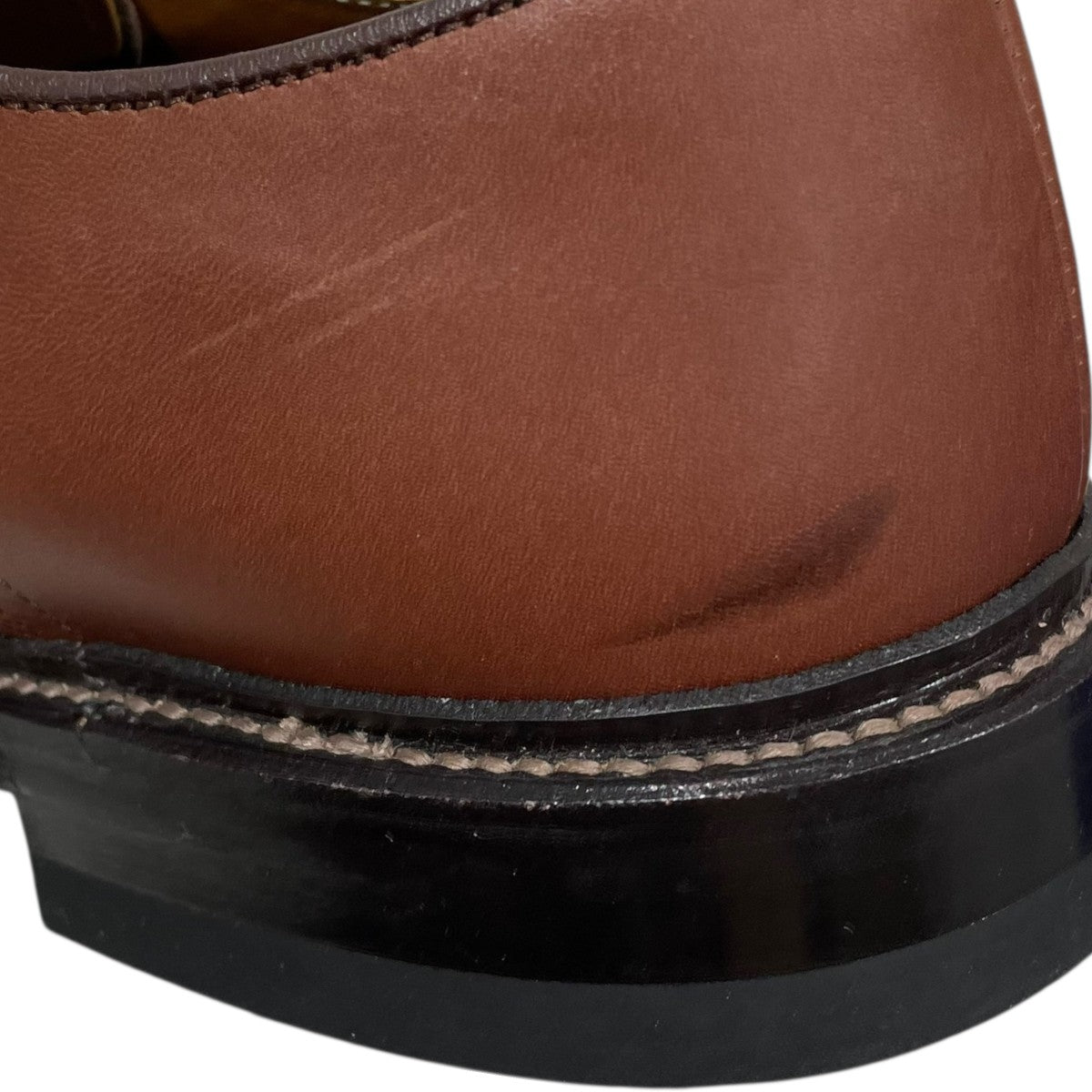 ゴアテックス プレーントゥシューズ GORE-TEX Plain toe Shoes