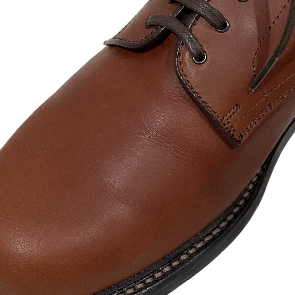 ゴアテックス プレーントゥシューズ GORE-TEX Plain toe Shoes