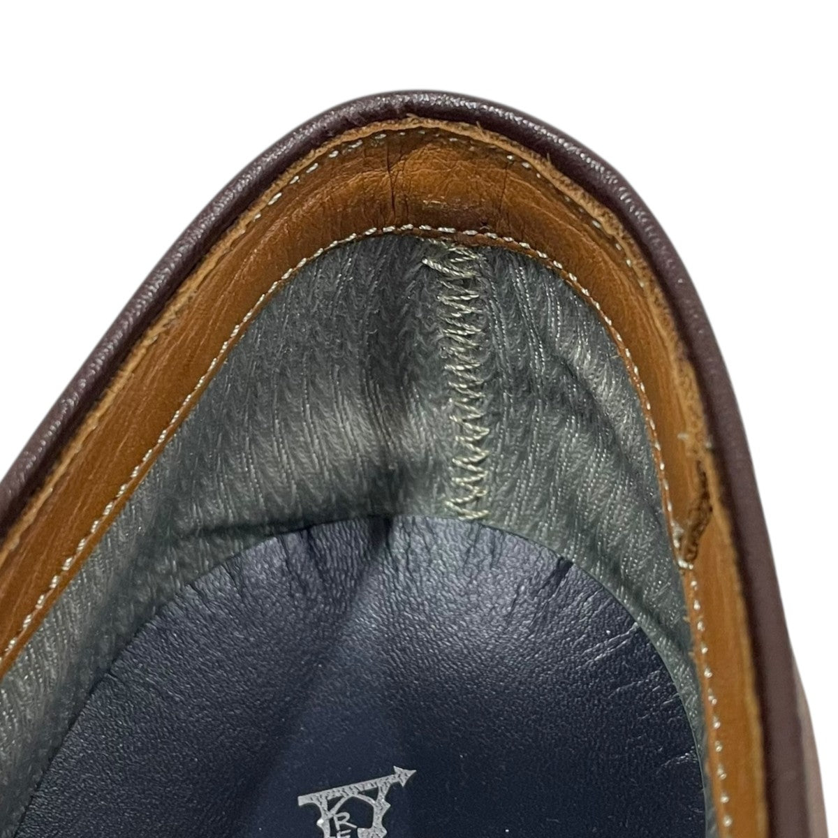 ゴアテックス プレーントゥシューズ GORE-TEX Plain toe Shoes