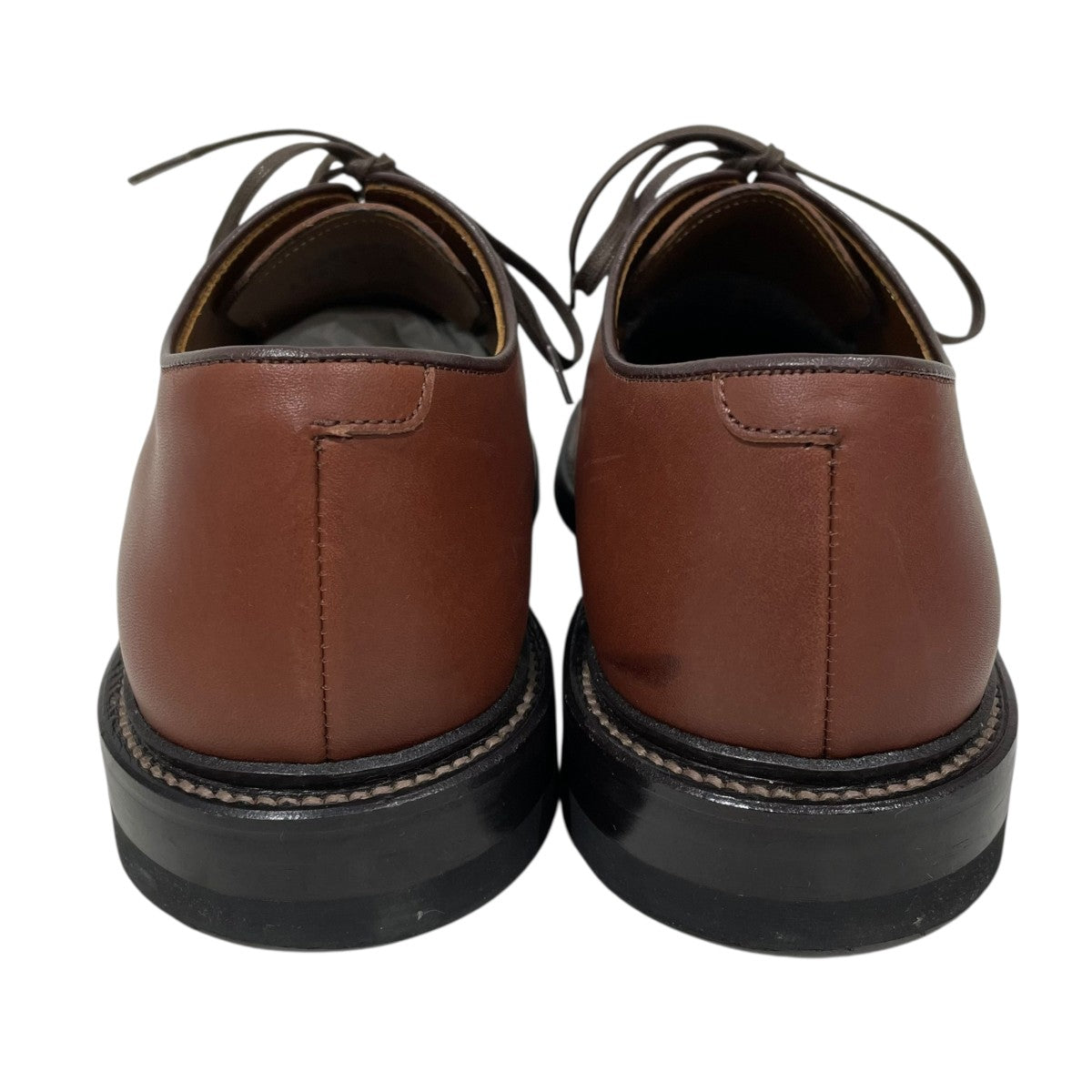 nanamica×REGAL ゴアテックス プレーントゥシューズ GORE-TEX Plain