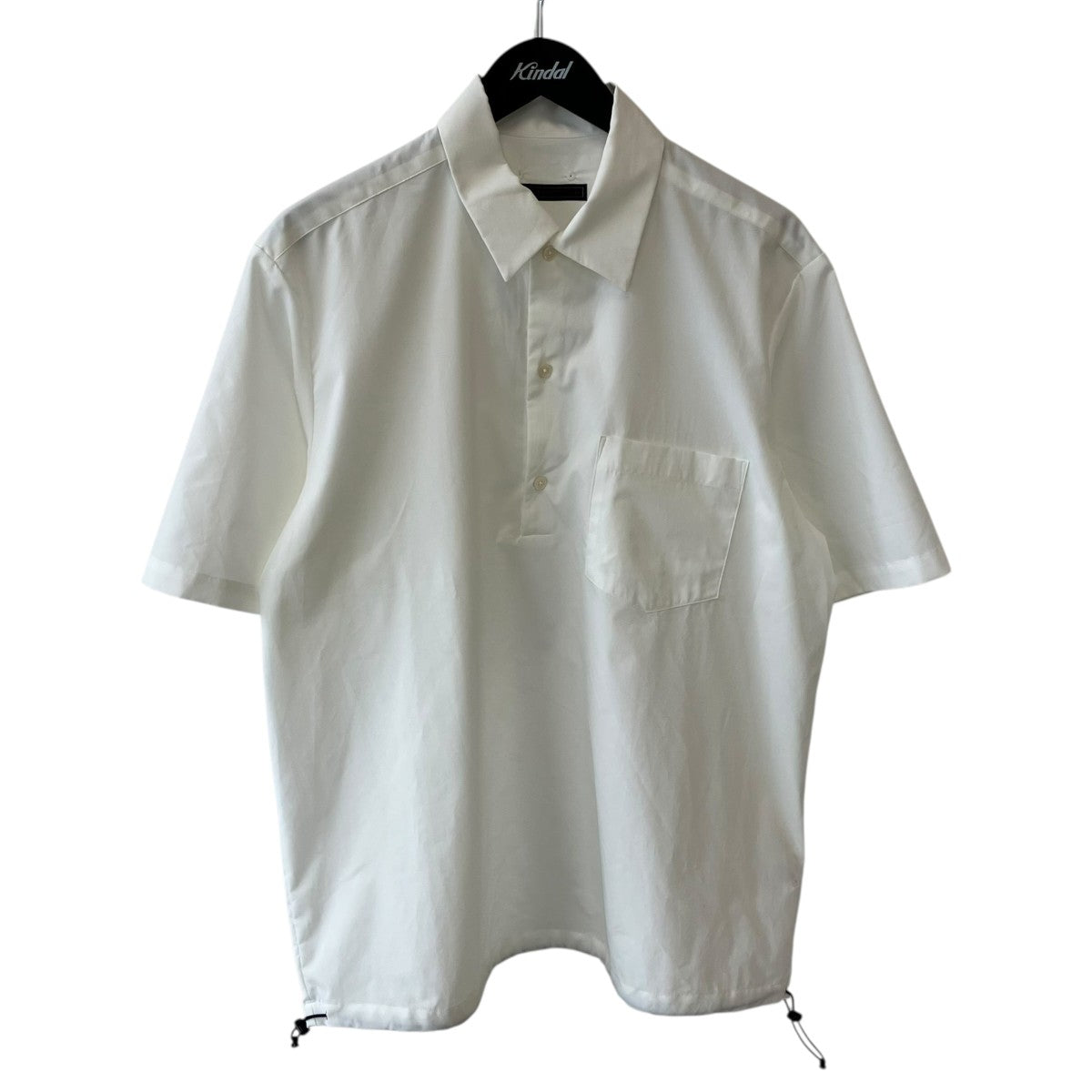 SOPH． 半袖シャツSOPH-200024 古着・中古-1枚目のアイテム画像