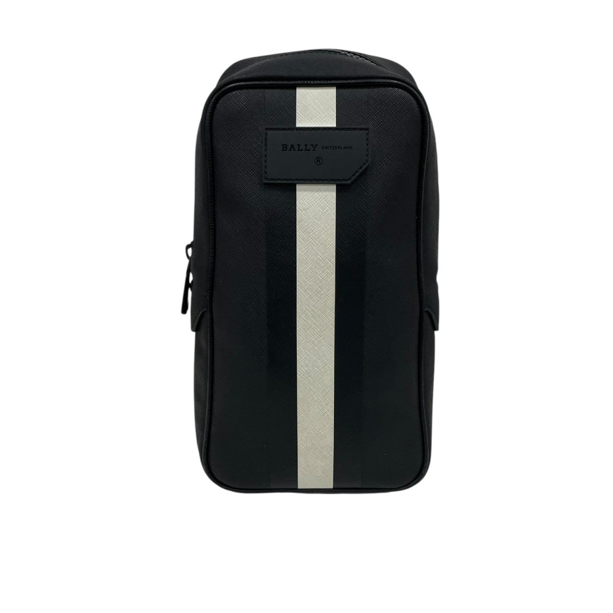 BALLY ショルダーバッグMALIKHO 古着・中古-1枚目のアイテム画像