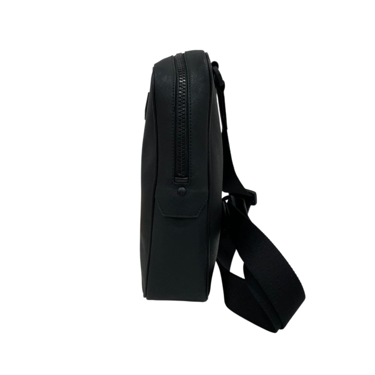 BALLY ショルダーバッグMALIKHO 古着・中古-2枚目のアイテム画像