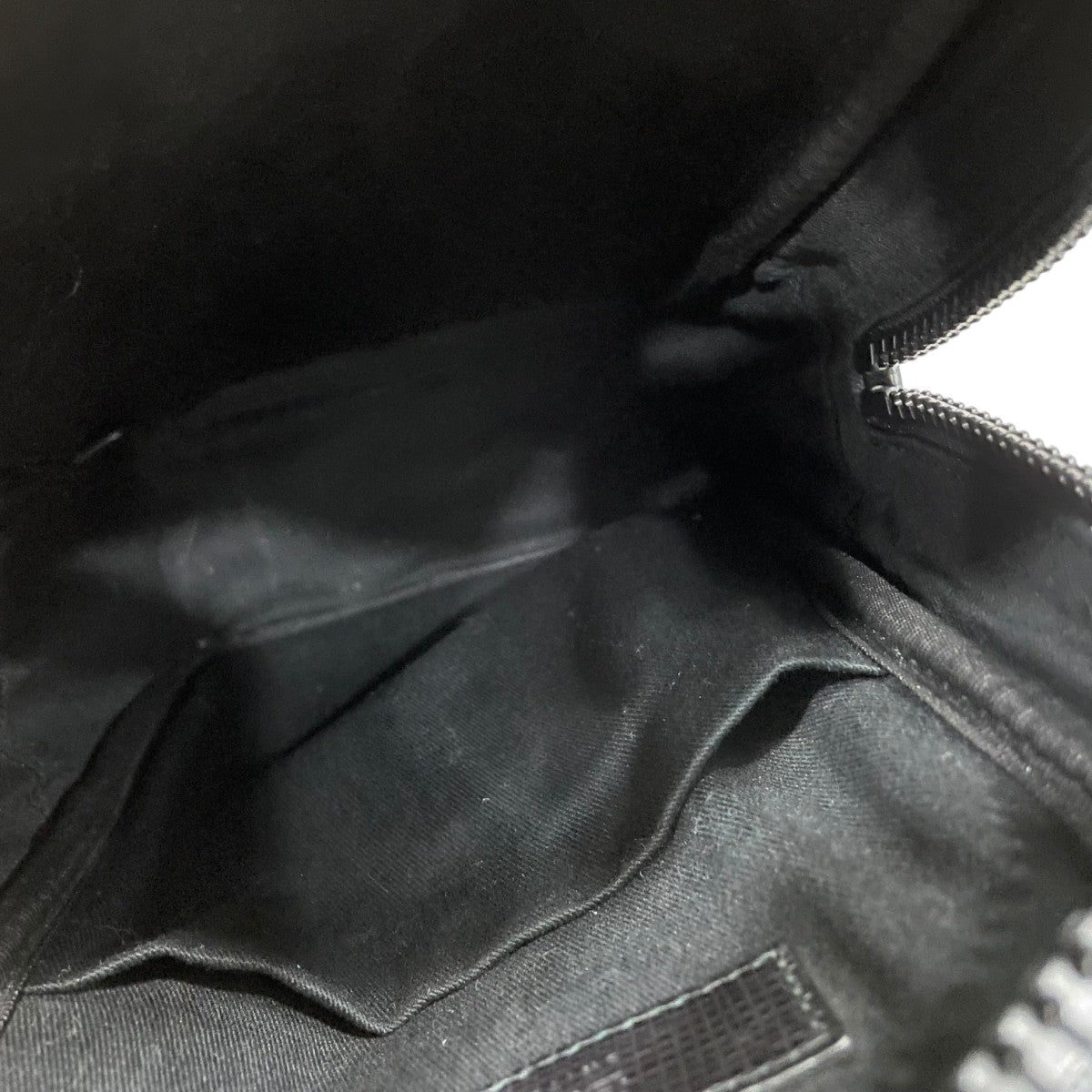 BALLY ショルダーバッグMALIKHO 古着・中古-5枚目のアイテム画像