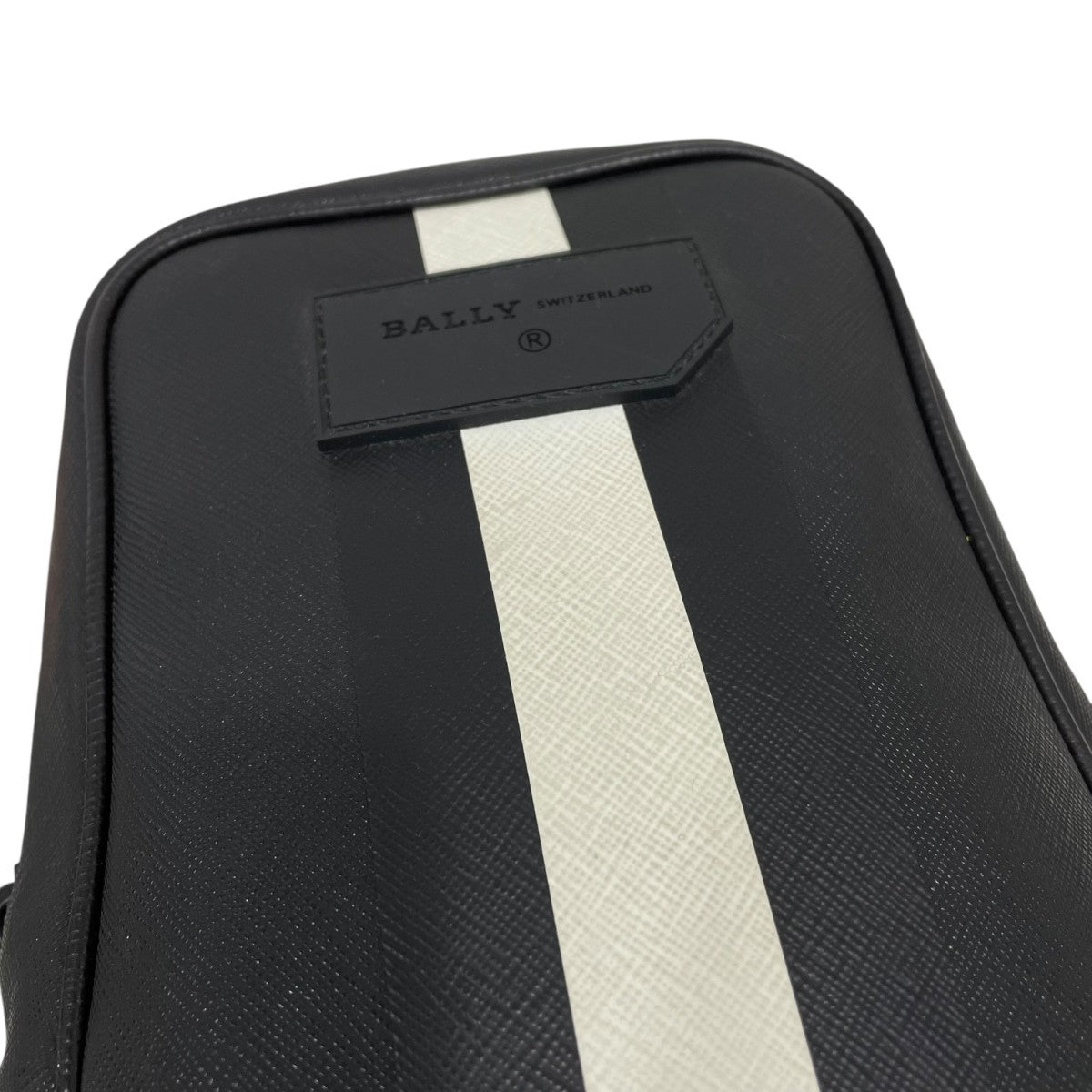 BALLY ショルダーバッグMALIKHO 古着・中古-8枚目のアイテム画像