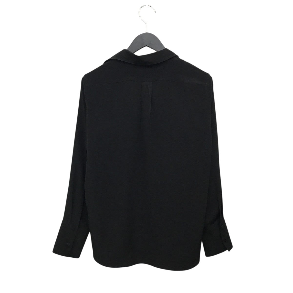 長袖ブラウス34-01-14-01004