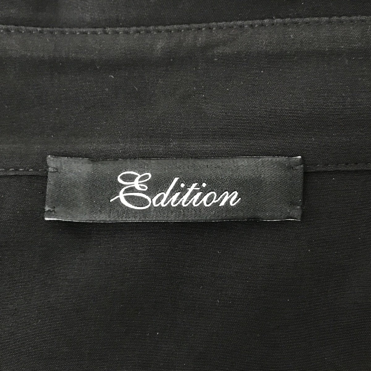 長袖ブラウス34-01-14-01004