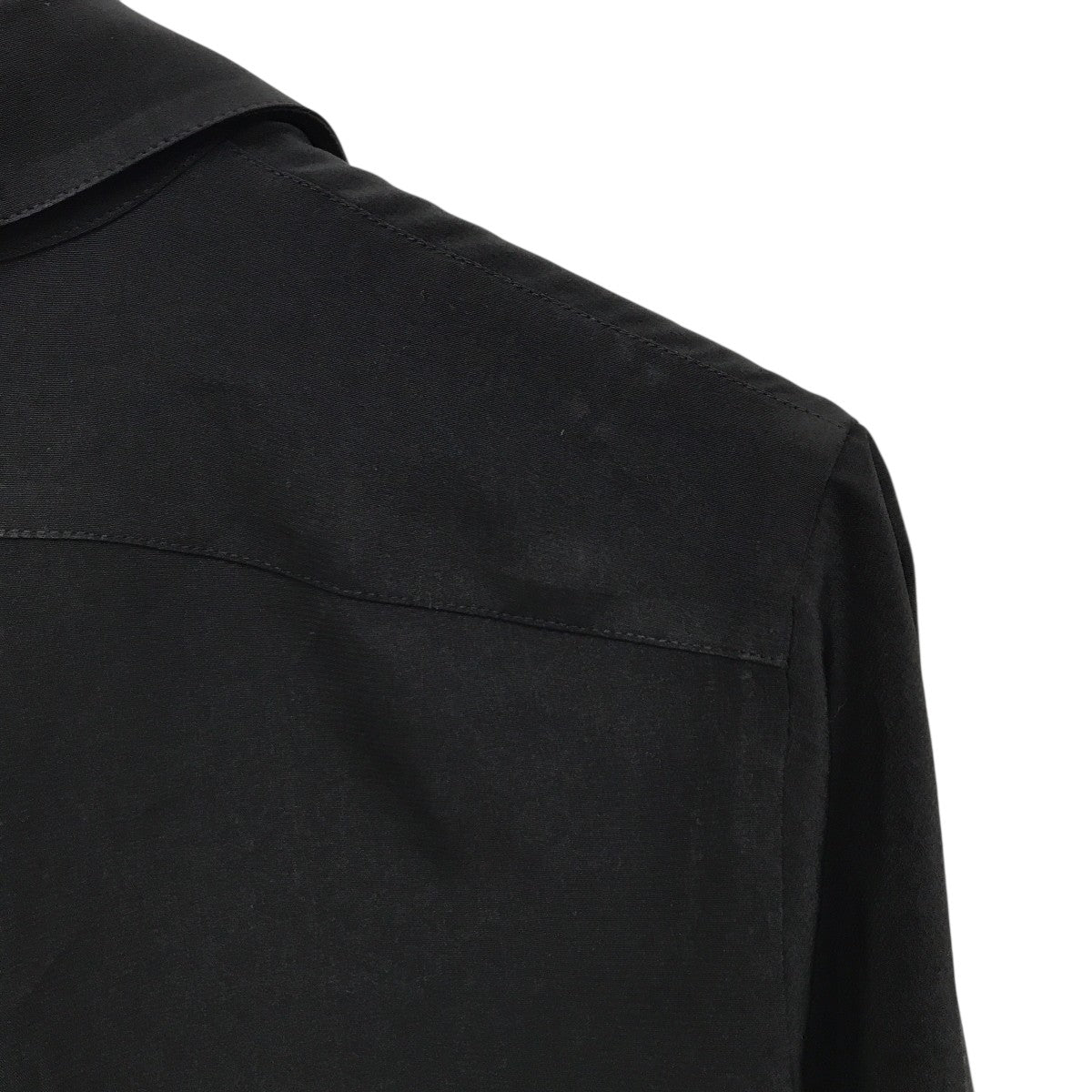 長袖ブラウス34-01-14-01004