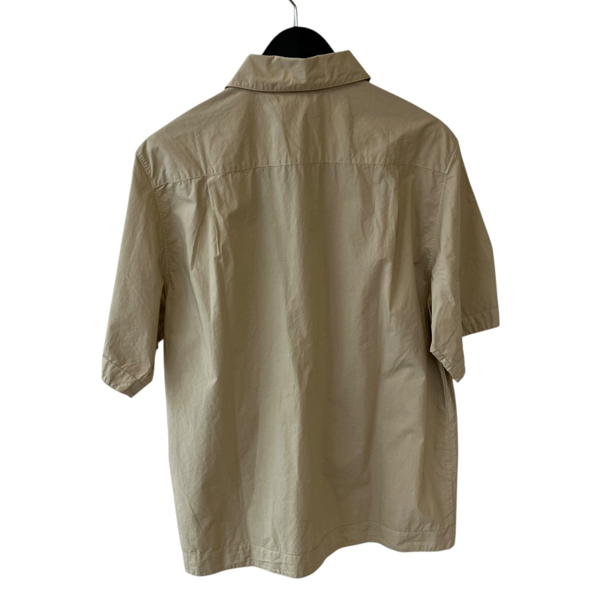 STONE ISLAND(ストーンアイランド) 半袖シャツ801511805 801511805