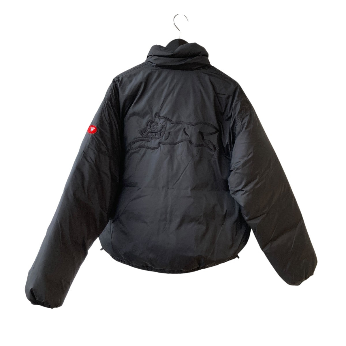REVERSIBLE DOWN JACKETリバーシブル ダウンジャケットICEJP253X005