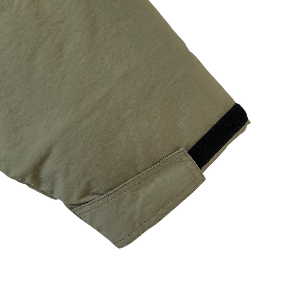 LOGO NYLON COAT中綿ブルゾンICEJP253X002