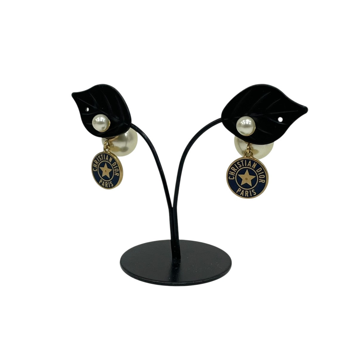 TRIBALESパールピアス