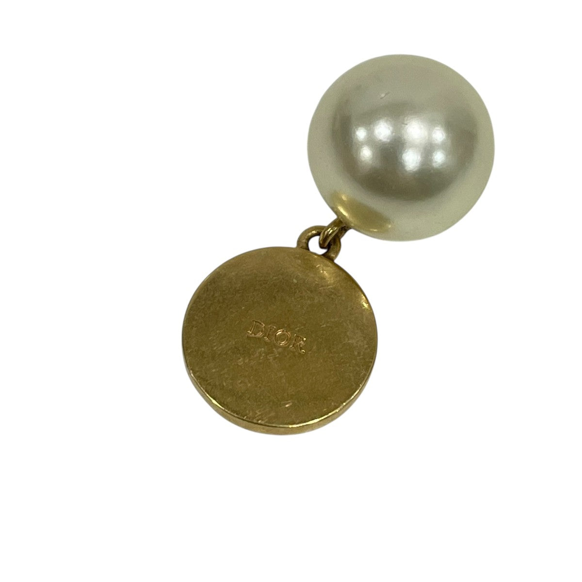 TRIBALESパールピアス