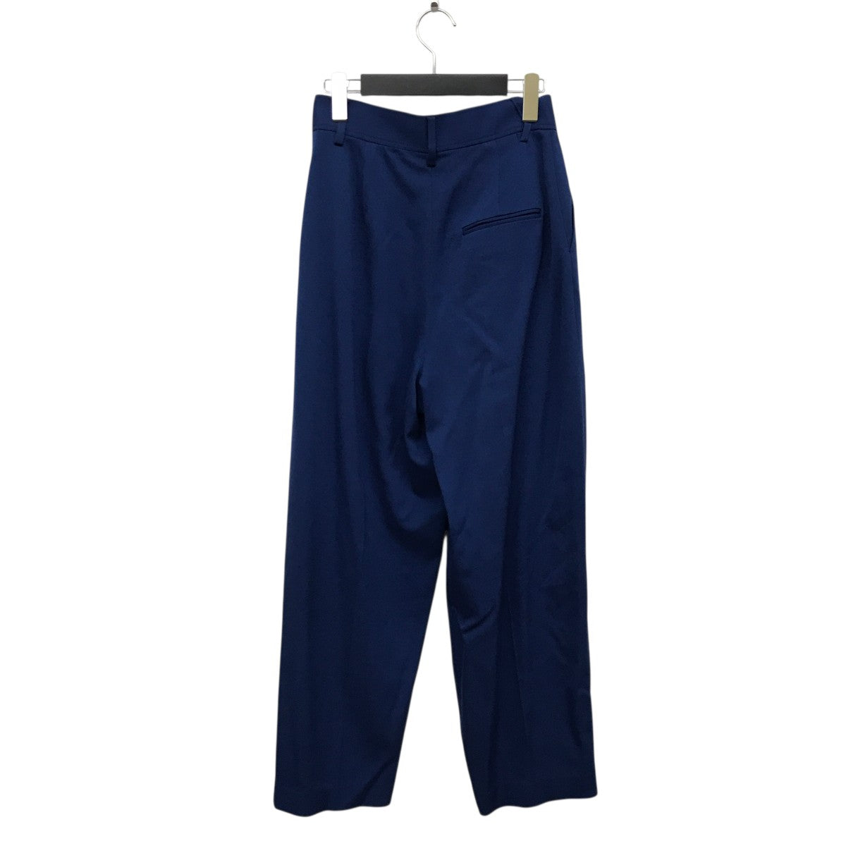 Zip Front Pantsパンツ23A68512
