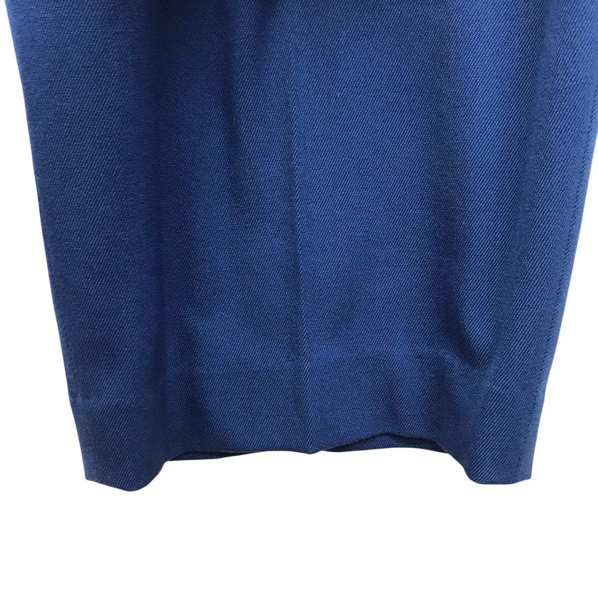 Zip Front Pantsパンツ23A68512